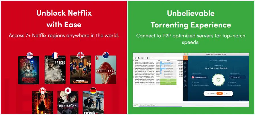 ivacy deals vpn servisas ivacy