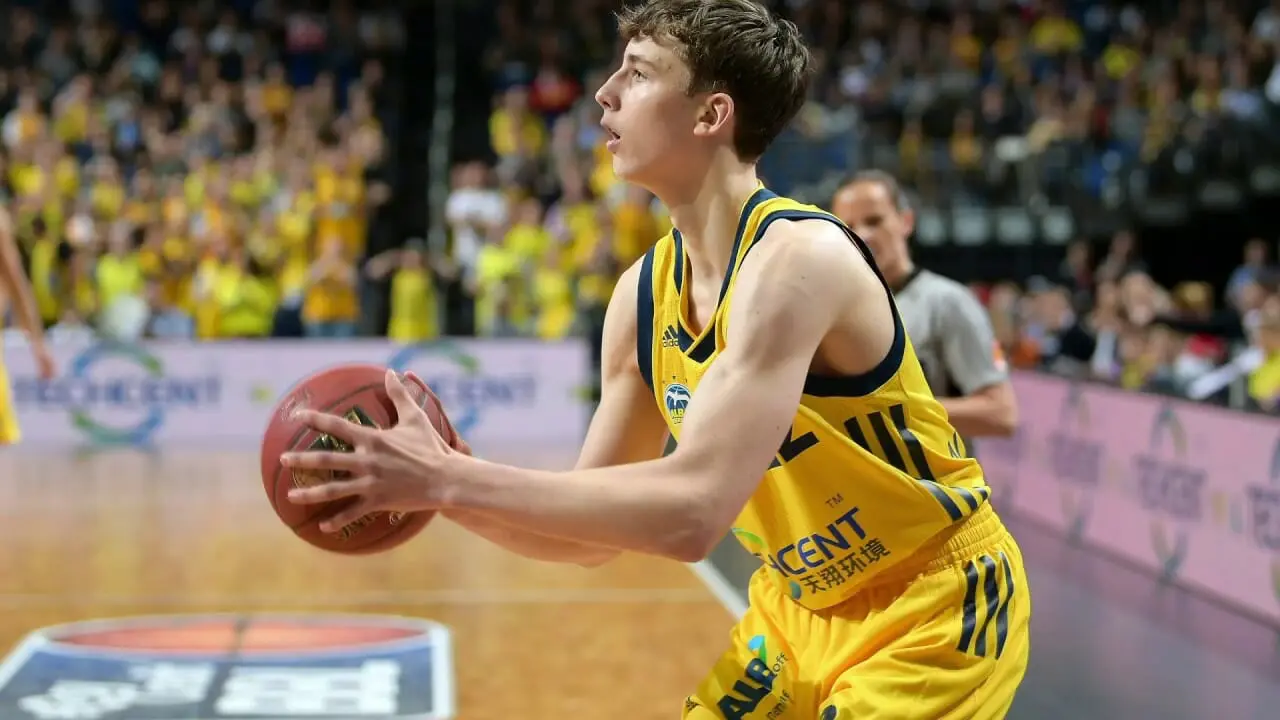 wagner u16 rinktine margiris normantas