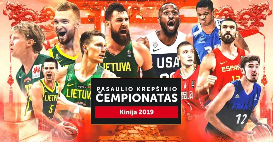WC 2019