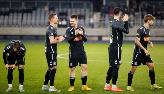 zalgiris