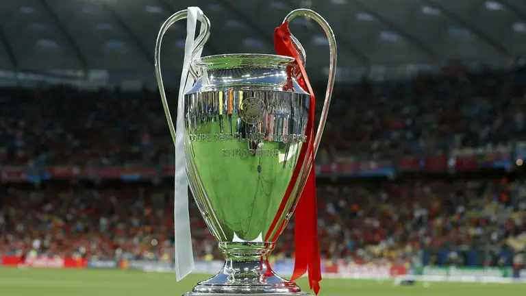 cl cempionu lyga
