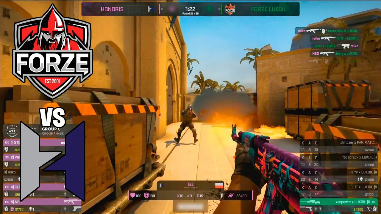 forze forze cs go