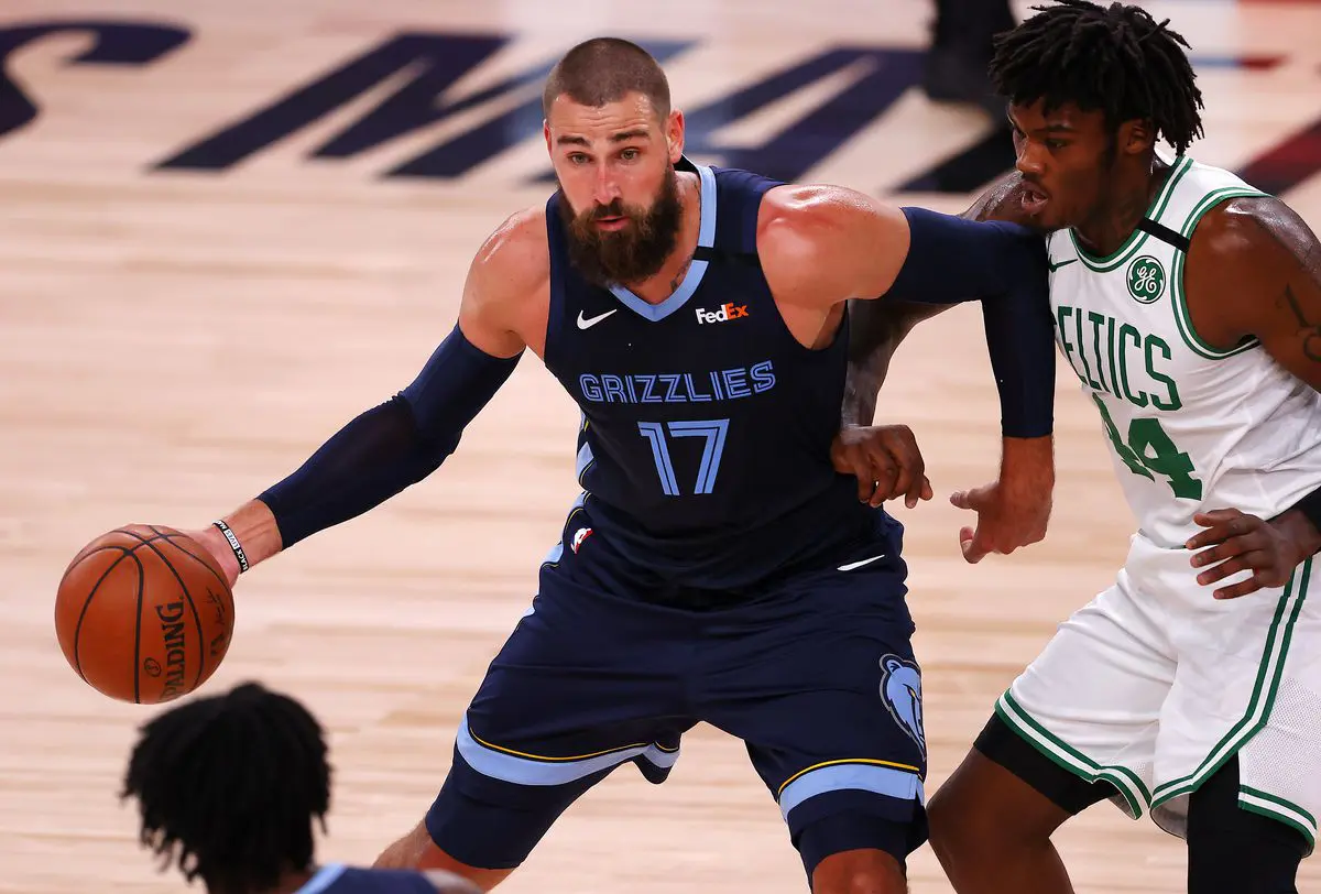 jonas valanciunas valanciunas