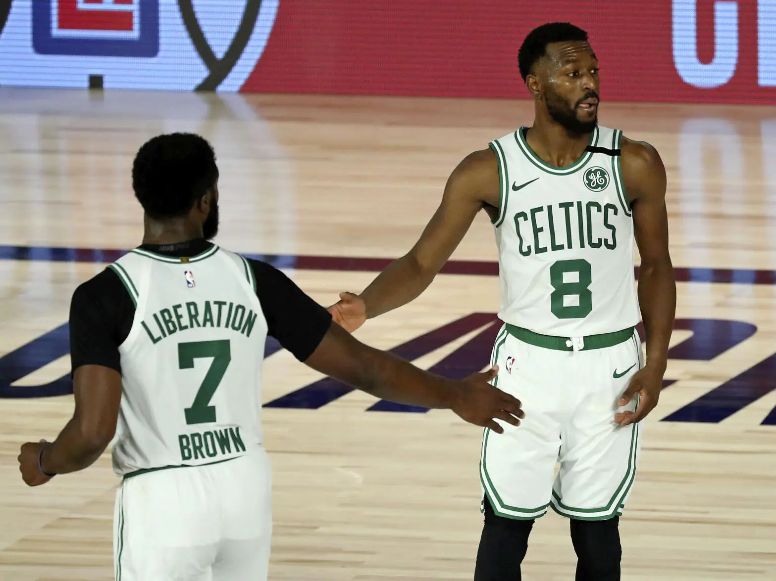 kemba boston celtics