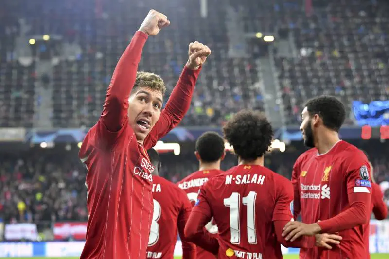 liverpool liverpool
