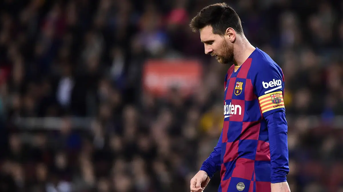 messi messi neformoje