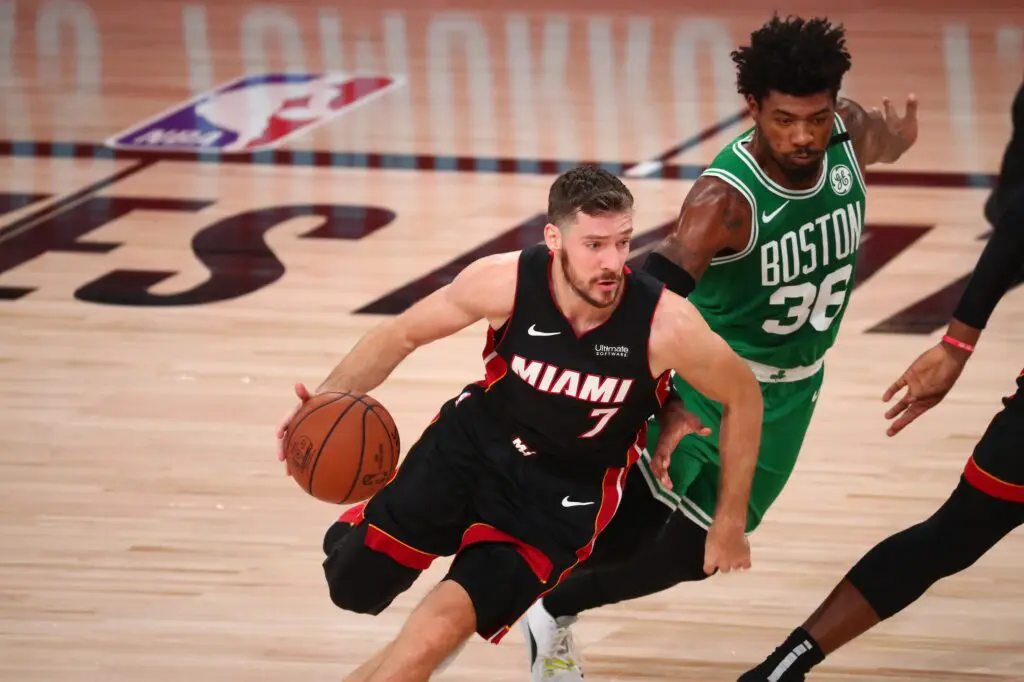 dragic miami heat