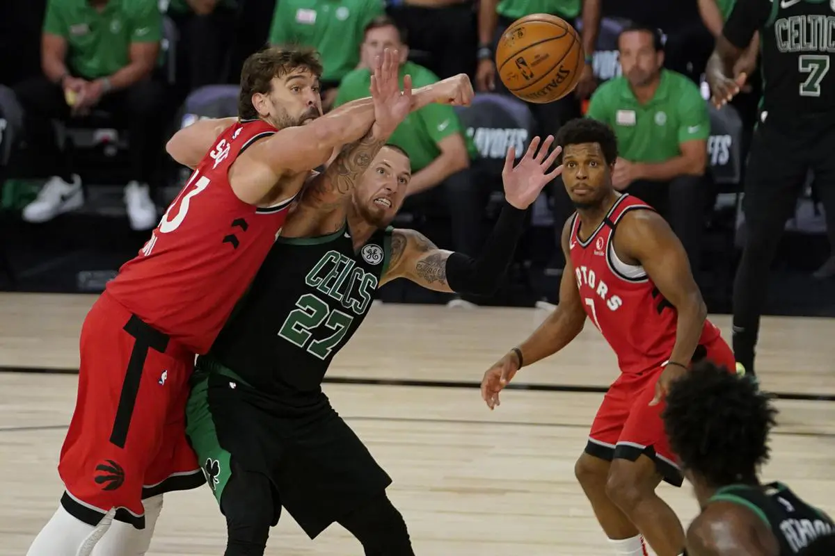 raptors Toronto Raptors