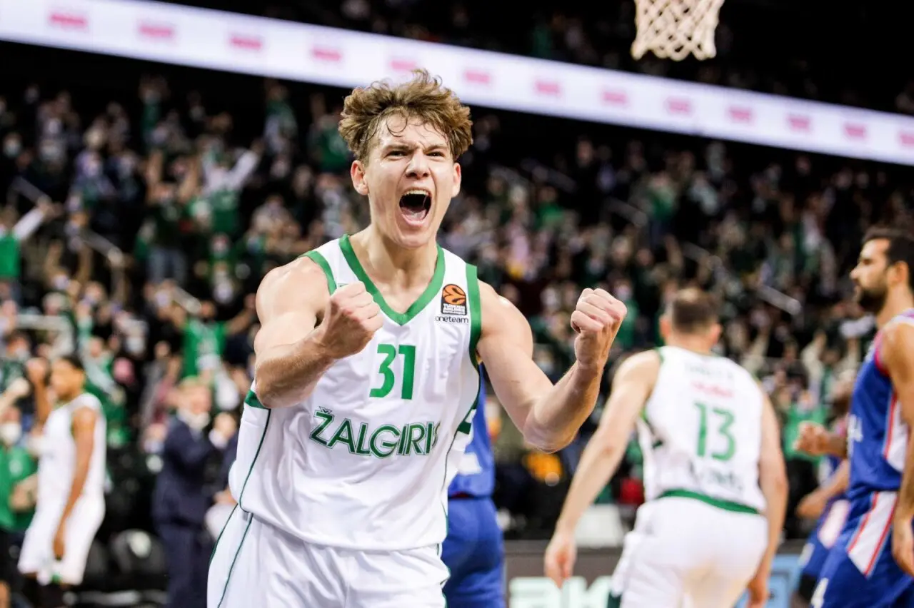 jokubaitis rokas jokubaitis zalgiris