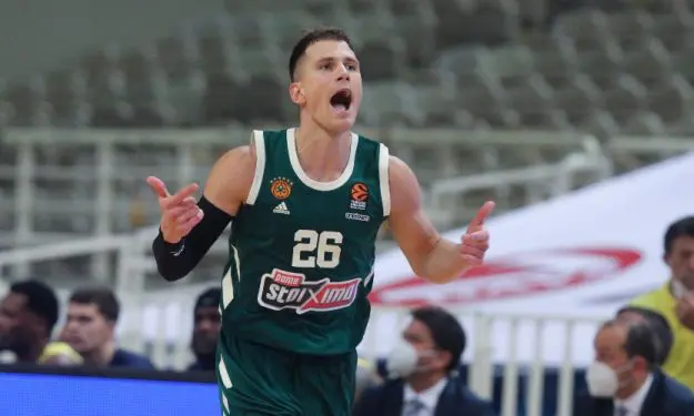 Panathinaikos Panathinaikos