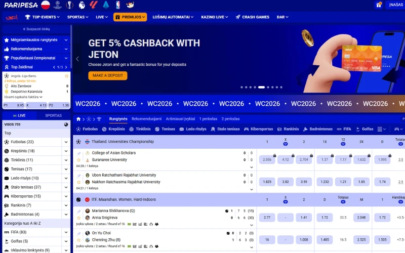 paripesa-lažybų-platforma paripesa-lažybų-platforma