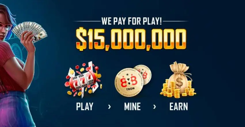 888tron 888tron coin 888starz