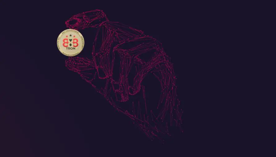 888token 888token trc20 888 token tron