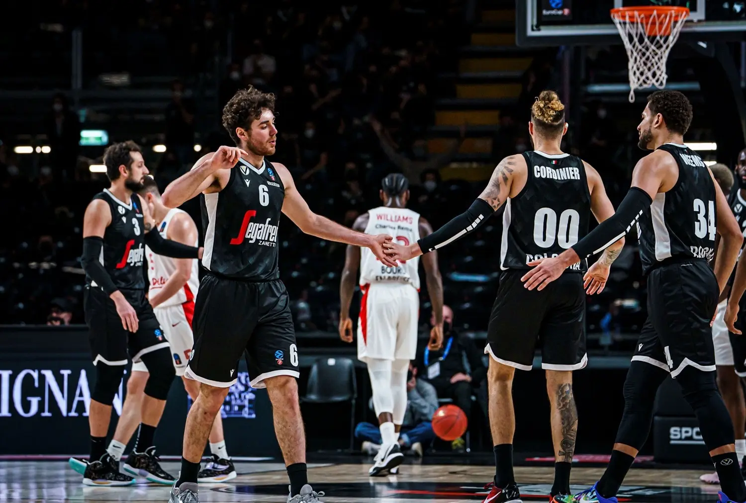 lietkabelis-online eurocup rezultatai lietkabelis online