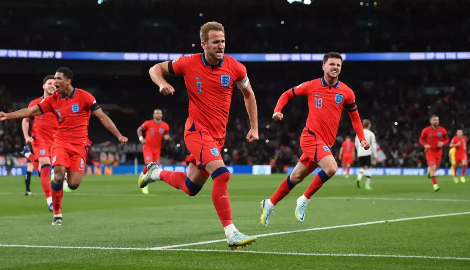 england anglija