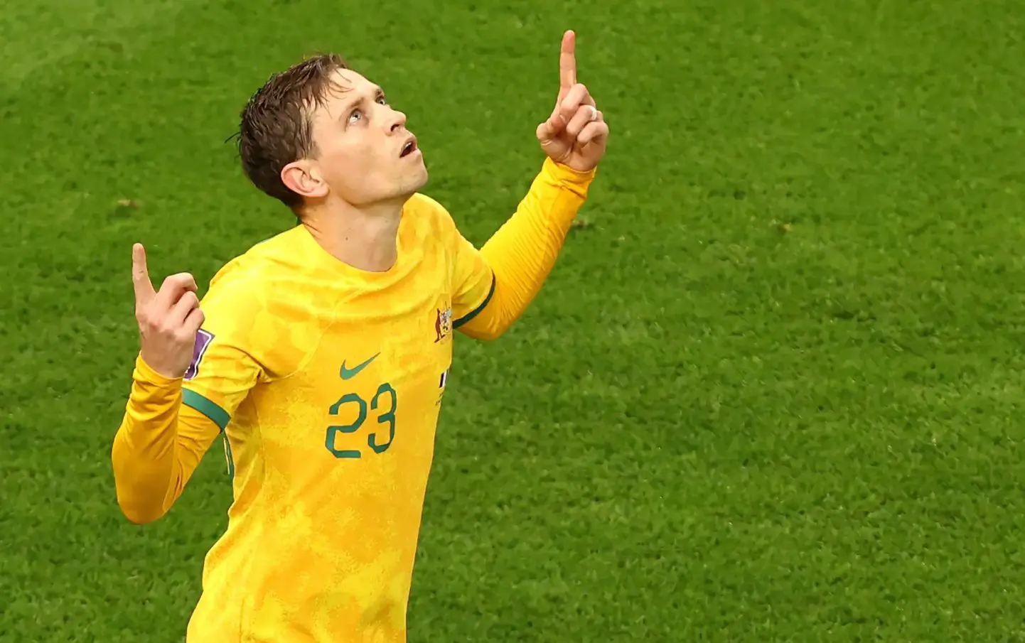 australija Pasaulio Taurė: Australija – Danija prognozė
