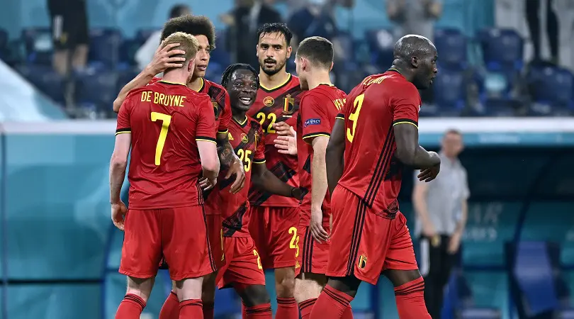 Belgium Belgium
