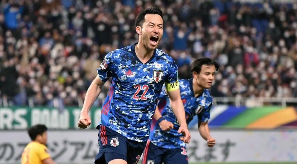 japan-football japan football