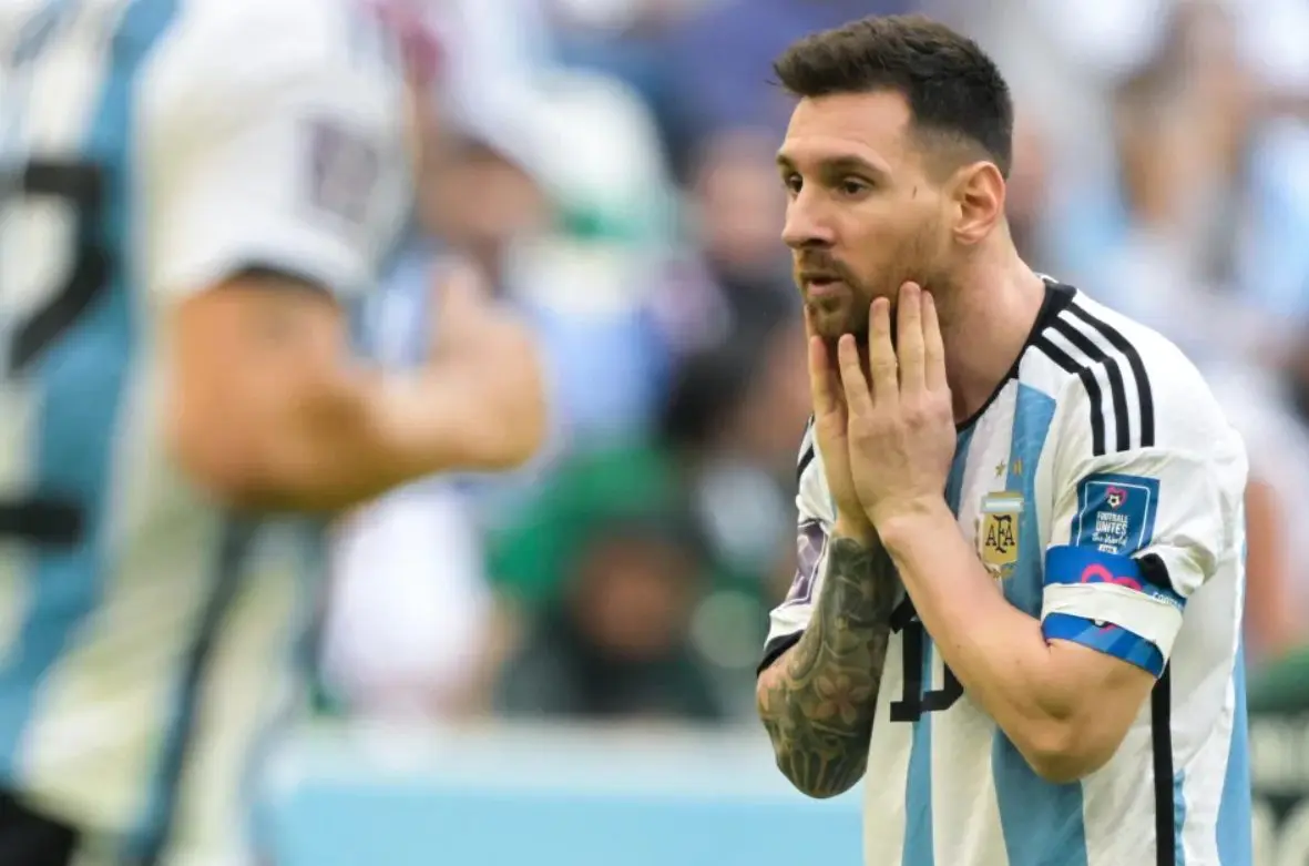 argentina Pasaulio Taurė: Argentina – Meksika prognozė