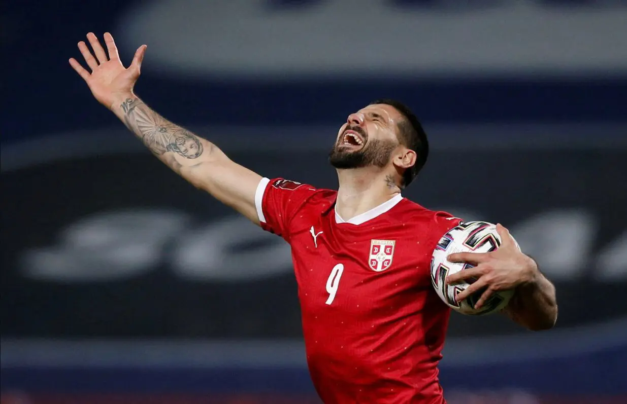 Serbija Pasaulio Taurė: Serbija – Šveicarija prognozė