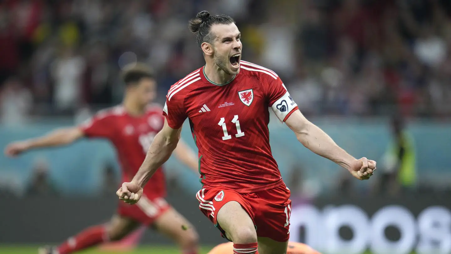 wales FIFA Pasaulio taurė: Velsas – Iranas prognozė