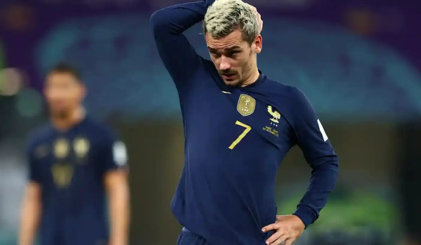 griezman griezman