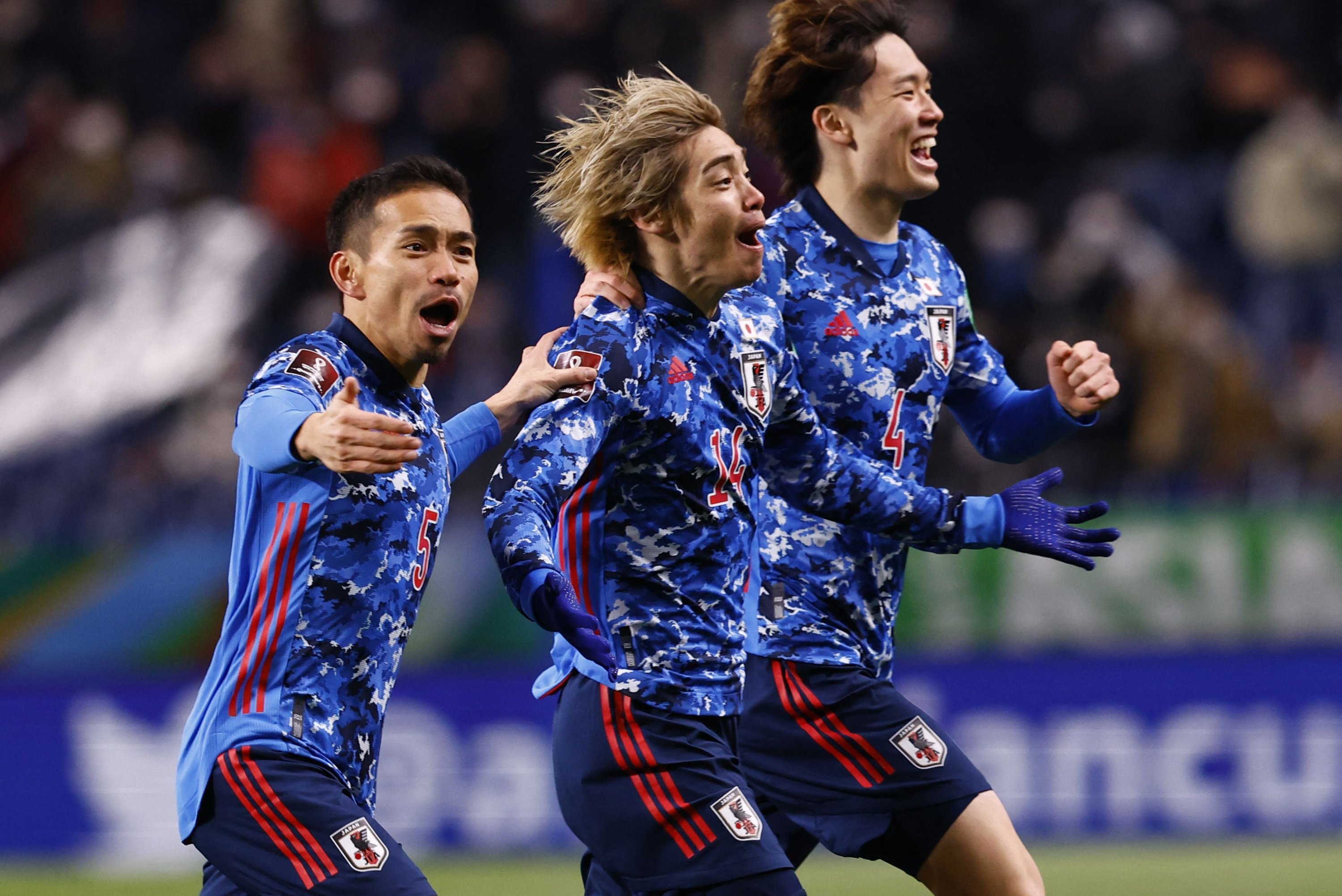 japonija Pasaulio futbolo čempionatas antro etapo prognozės