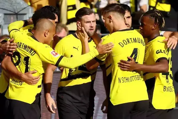 dortmundo-borussia dortmundo-borussia