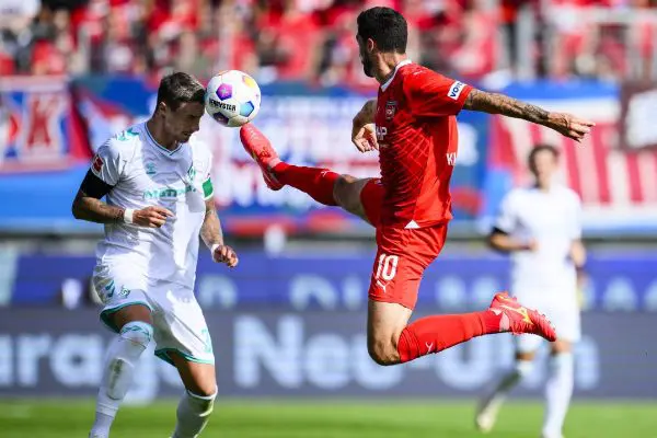 vokietijos-bundesliga vokietijos-bundesliga