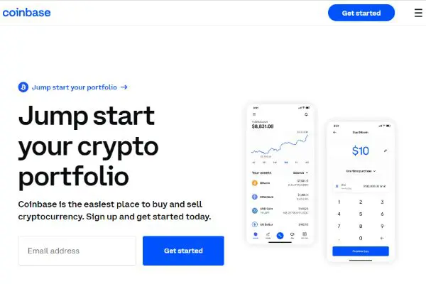 coinbase-apžvalga coinbase-apžvalga