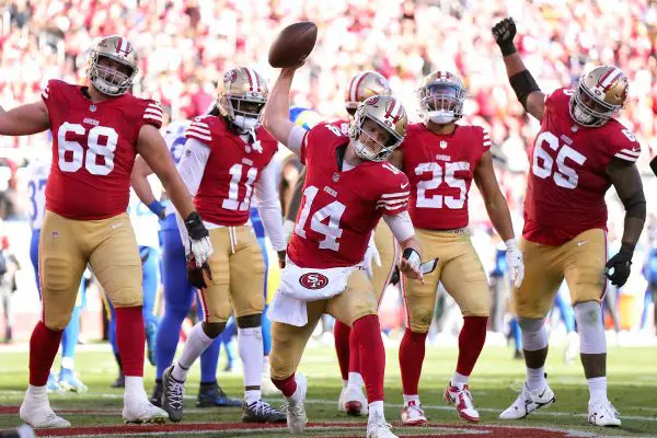 san-francisco-49ers san-francisco-49ers