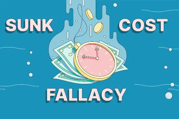 the-sunk-cost-fallacy the-sunk-cost-fallacy