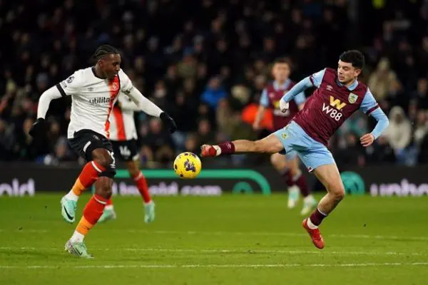 burnley-luton burnley-luton