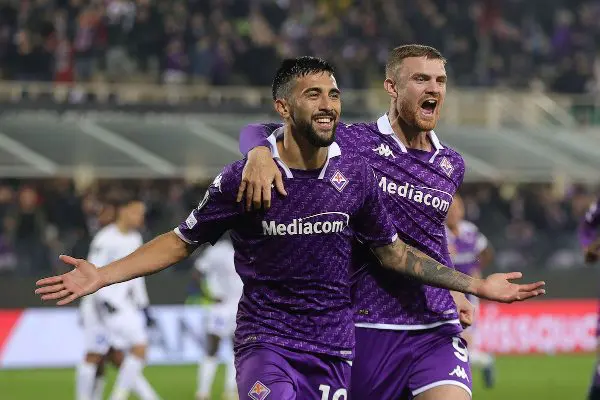 fiorentina fiorentina