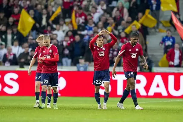 losc-lille losc-lille