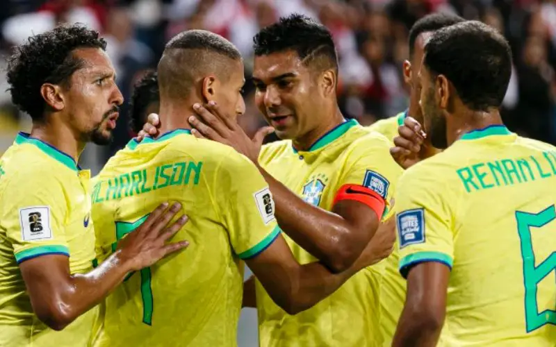 brazilija brazilija
