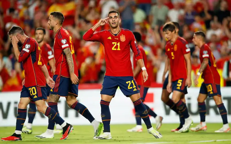 ispanija ispanija
