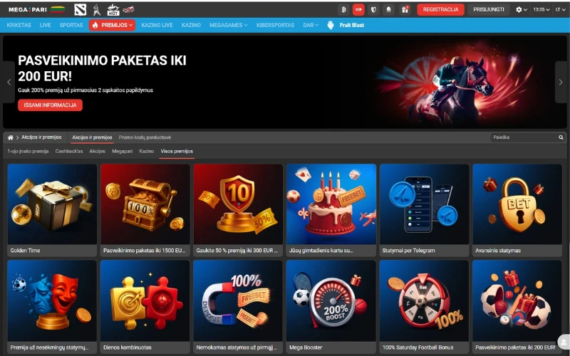 megapari-akcijos-premijos-apzvalga megapari-akcijos-premijos-apzvalga