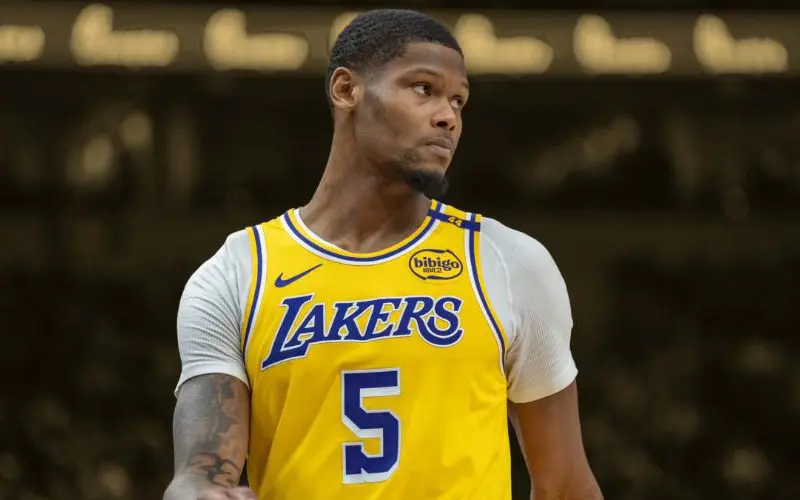 Cameron-Reddish