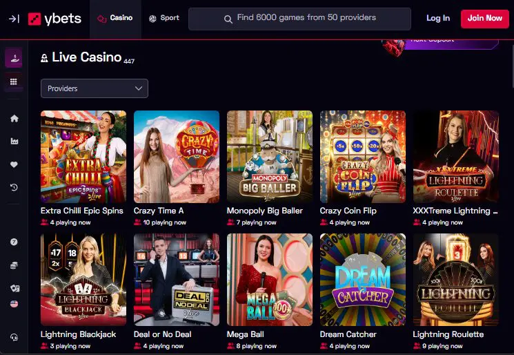ybets-live-casino ybets-live-casino