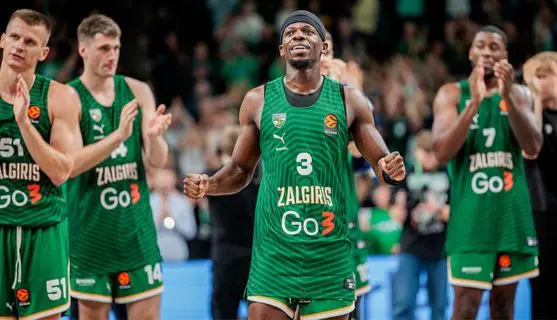 zalgiris
