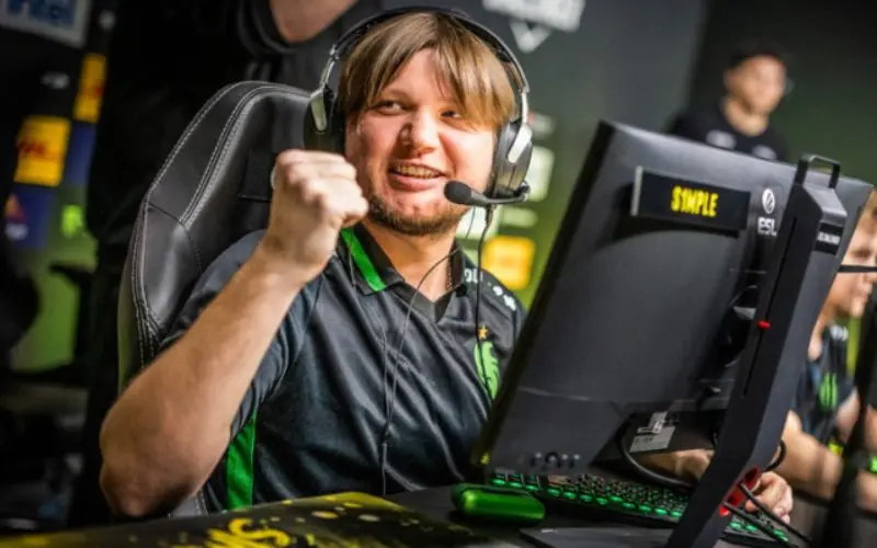 s1mple