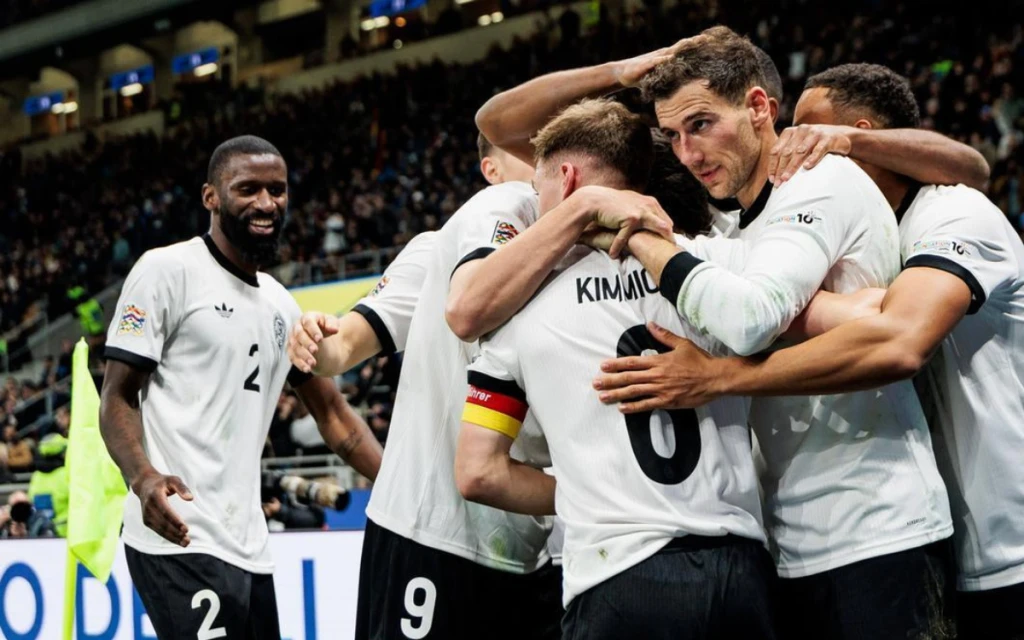 vokietija-fifa-pasaulio-cempionato-atranka-europoje