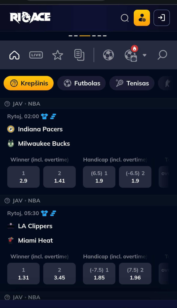 rioace-internetine-sporto-lazybu-svetaine-mobile rioace-internetine-sporto-lazybu-svetaine-mobile