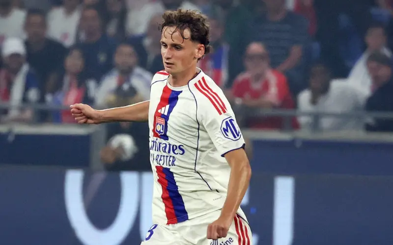 uefa-europos-lygos-lyon-olympique-tyler-morton uefa-europos-lygos-lyon-olympique-tyler-morton