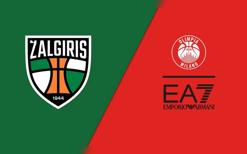 Eurolygos-prognoze-Zalgiris-Kaunas-Olimpia-Milano