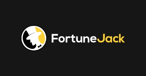 FortuneJack lažybų bendrovės internete logotipas