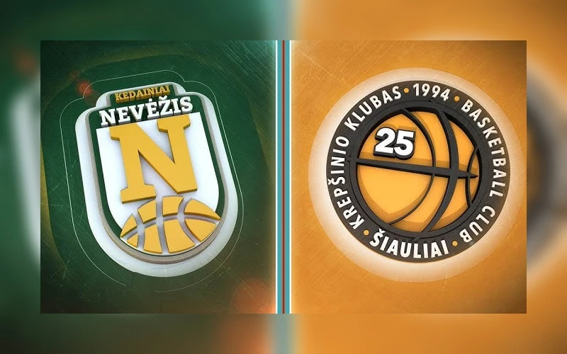 LKL-prognoze-Nevezis-Siauliai