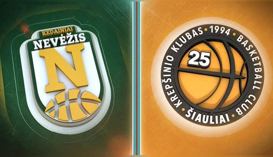 LKL-prognoze-Nevezis-Siauliai