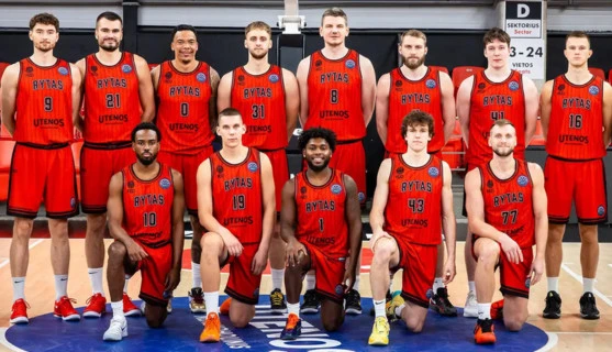 rytas
